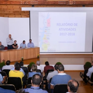 Foto: Nilton Rolin/Itaipu