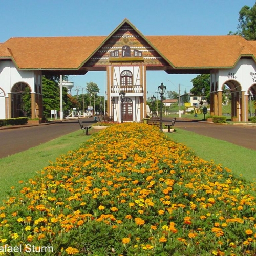 Marechala Cândido Rondon